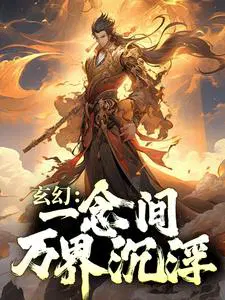 玄幻：一念间,万界沉浮