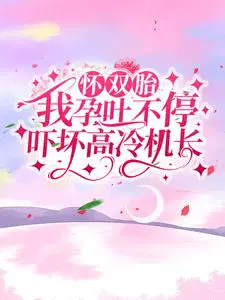 怀双胎,我孕吐不停吓坏高冷机长