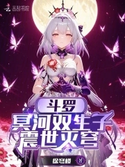 斗罗：冥河双生子,震世灭穹
